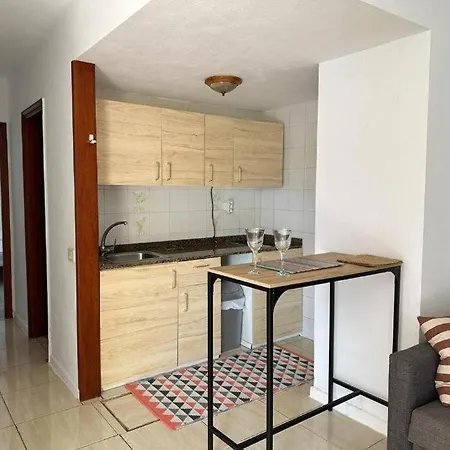 Sunny In The Center Near The