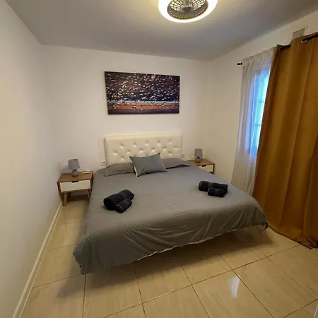 Sunny In The Center Near The *