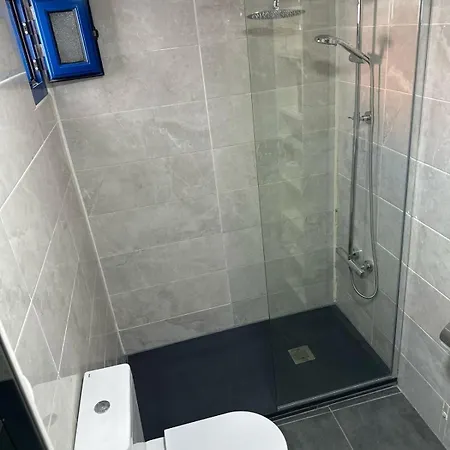 Sunny In The Center Near The Apartament Caleta De Fuste