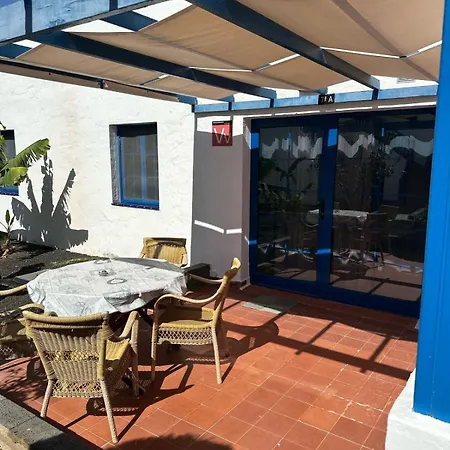 Sunny In The Center Near The