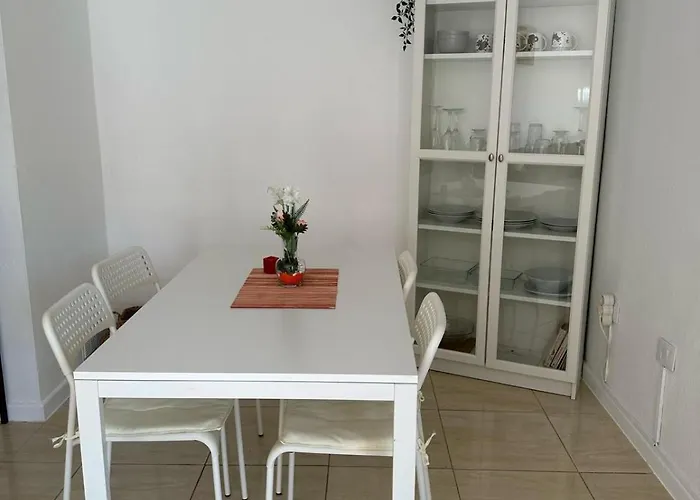 Sunny In The Center Near The * Caleta De Fuste