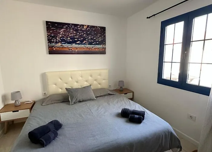 Sunny In The Center Near The