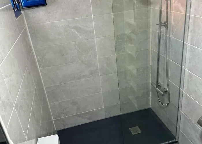 Sunny In The Center Near The Lägenhet Caleta De Fuste