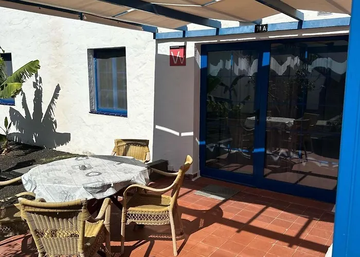 Sunny In The Center Near The