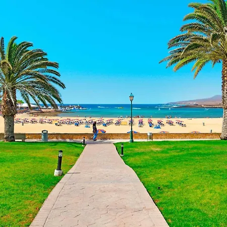 Sunny In The Center Near The *