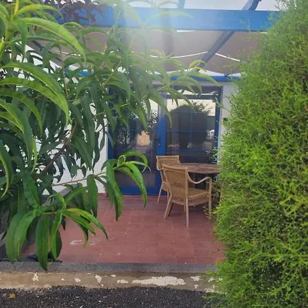 Appartement Sunny In The Center Near The