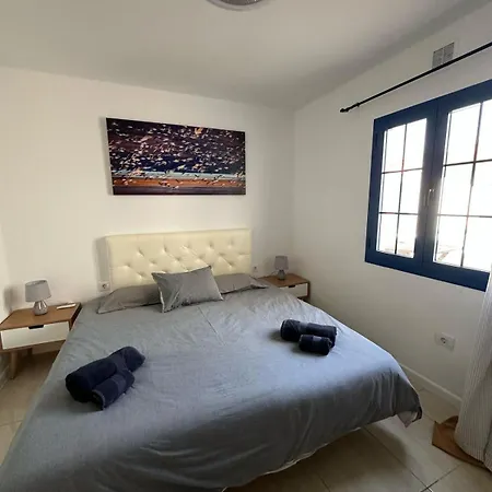 Sunny In The Center Near The