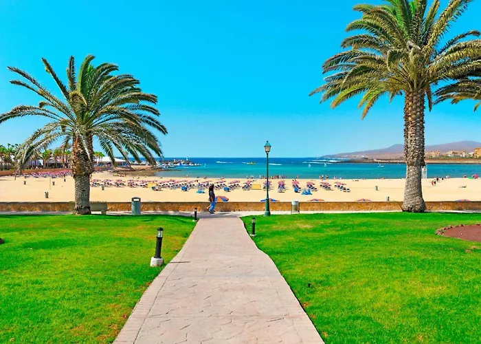 Sunny In The Center Near The *