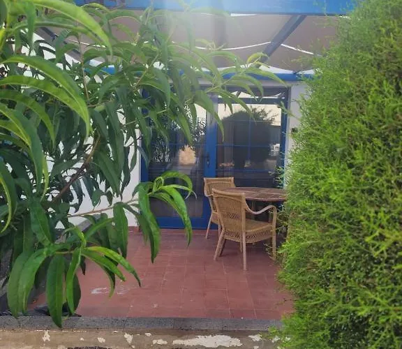 Apartmán Sunny In The Center Near The