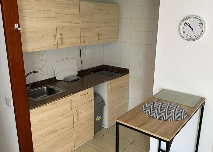 Apartmán Sunny In The Center Near The