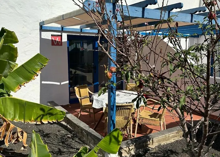 Sunny In The Center Near The * Caleta De Fuste