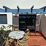 Sunny In The Center Near The Caleta De Fuste