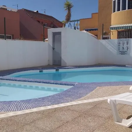 公寓 Sunny In The Center Near The *