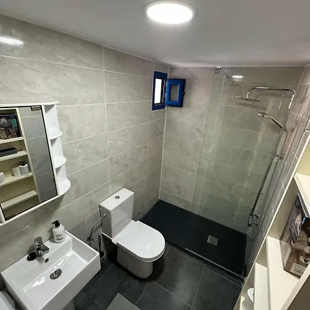 Sunny In The Center Near The