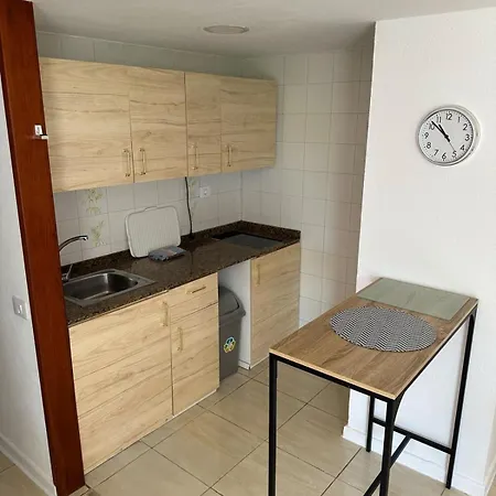 Apartment Sunny In The Center Near The
