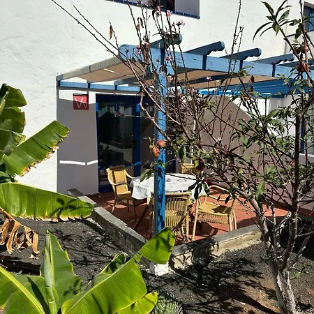 Sunny In The Center Near The * Caleta de Fuste